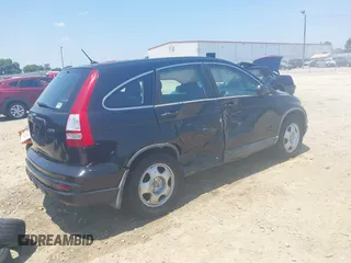 2010 Honda CR-V LX with VIN 5J6RE4H32AL021411, listed as a IAAI auction lot 42521437 with 152,930 mi miles and . Bid and sale history available at DreamBid. Image 4.