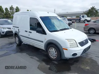2011 Ford Transit Connect XLT с VIN NM0LS7DN8BT055171, выставлен на аукционе IAAI как лот 42443283 с пробегом 184 310 миль миль и . История ставок и продаж доступна на DreamBid. Изображение 1.