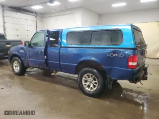 2011 Ford Ranger XLT with VIN 1FTLR4FE9BPA30945, listed as a Copart auction lot 45930915 with 207,279 mi miles and Clean Title. Bid and sale history available at carsss.com. Image 2.