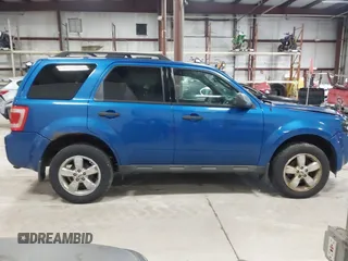 2012 Ford Escape XLT с VIN 1FMCU0DG0CKB85132, выставлен на аукционе IAAI как лот 41956545 с пробегом 169 317 миль миль и . История ставок и продаж доступна на DreamBid. Изображение 14.