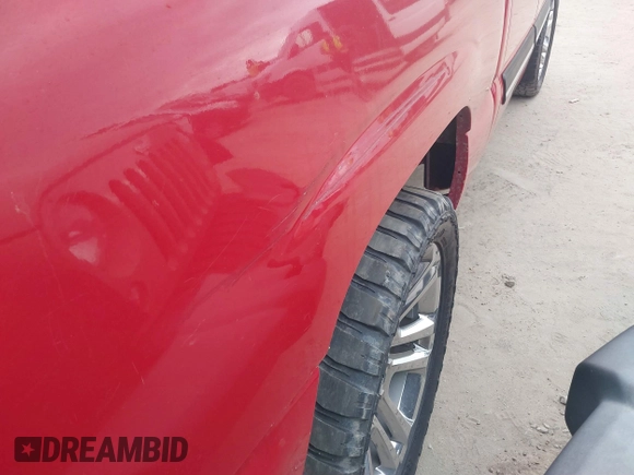 2007 Chevrolet Silverado 1500 LS with VIN 2GCEC13V371153707, listed as a IAAI auction lot 41832004 with 235,028 mi miles and . Bid and sale history available at DreamBid. Image 6.