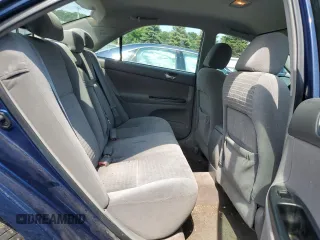 2005 Toyota Camry LE with VIN 4T1BE30K45U094005, listed as a Copart auction lot 63688525 with 207,847 mi miles and Clean title. Bid and sale history available at DreamBid. Image 10.