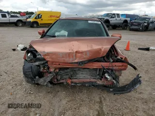 2005 Acura RSX Type-S with VIN JH4DC53025S012629, listed as a Copart auction lot 72845184 with 0 mi miles and Salvage Title. Bid and sale history available at carsss.com. Image 5.