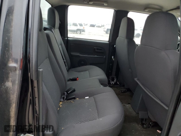 2006 GMC Canyon 1SB SLE Z85 with VIN 1GTCS138268220992, listed as a Copart auction lot 84955914 with 94,242 mi miles and Clean title. Bid and sale history available at DreamBid. Image 10.