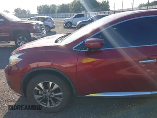 2016 Nissan Murano Platinum with VIN 5N1AZ2MG4GN169864, listed as a IAAI auction lot 42479126 with 105,133 mi miles and . Bid and sale history available at DreamBid. Image 21.