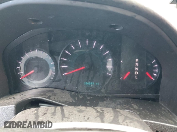 2012 Ford Fusion SEL with VIN 3FAHP0JA1CR270077, listed as a Copart auction lot 69078734 with 154,263 mi miles and Clean Title. Bid and sale history available at DreamBid. Image 9.