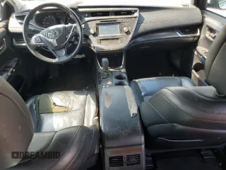 2016 Toyota Avalon Limited with VIN 4T1BK1EB5GU228531, listed as a Copart auction lot 55099165 with 63,445 mi miles and Clean Title. Bid and sale history available at carsss.com. Image 8.