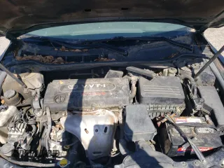 2008 Toyota Camry LE with VIN 4T4BE46K88R042710, listed as a Copart auction lot 52324535 with 193,740 mi miles and Salvage Title. Bid and sale history available at carsss.com. Image 11.