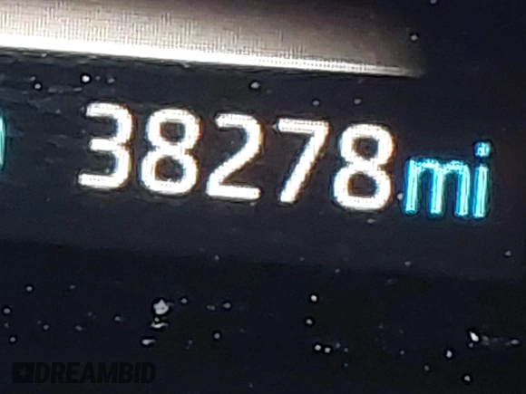 2022 Toyota Sienna LE z VIN 5TDKRKEC0NS101136, wystawiony jako IAAI lot #42141395 z przebiegiem 38 278 mil mil oraz . Historia ofert i sprzedaży dostępna na DreamBid. Obrazek 15.