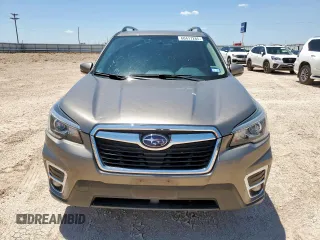 2019 Subaru Forester Limited с VIN JF2SKASC2KH434135, выставлен на аукционе Copart как лот 60417285 с пробегом 90 829 миль миль и Чистый • Clean title. История ставок и продаж доступна на DreamBid. Изображение 5.