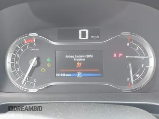 2016 Honda Pilot LX with VIN 5FNYF5H14GB037205, listed as a IAAI auction lot 42034018 with 101,943 mi miles and . Bid and sale history available at DreamBid. Image 7.