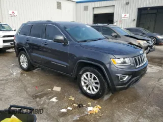 2015 Jeep Grand Cherokee Altitude with VIN 1C4RJEAG5FC232002, listed as a Copart auction lot 88423835 with 175,385 mi miles and Salvage Title. Bid and sale history available at carsss.com. Image 4.