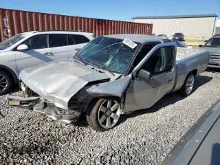 1993 Nissan Frontier z VIN 1N6SD16S0PC316208, wystawiony jako Copart lot #48015255 z przebiegiem 200 191 mil mil oraz Szkoda całkowita • Salvage title. Historia ofert i sprzedaży dostępna na DreamBid. Obrazek 1.