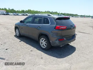 2016 Jeep Cherokee 75th Anniversary z VIN 1C4PJLCS4GW233994, wystawiony jako IAAI lot #42287778 z przebiegiem 153 803 mil mil oraz . Historia ofert i sprzedaży dostępna na DreamBid. Obrazek 3.