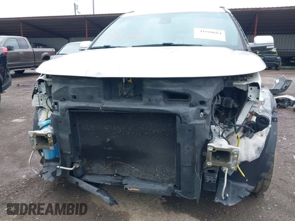 2015 Ford Explorer Limited with VIN 1FM5K7F85FGC60203, listed as a IAAI auction lot 41910664 with 111,100 mi miles and . Bid and sale history available at carsss.com. Image 6.