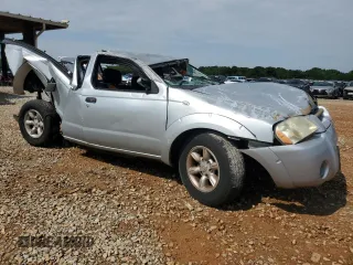 2002 Nissan Frontier XE с VIN 1N6DD26S92C336500, выставлен на аукционе Copart как лот 57403855 с пробегом Не указан миль и Списание • Salvage title. История ставок и продаж доступна на DreamBid. Изображение 4.