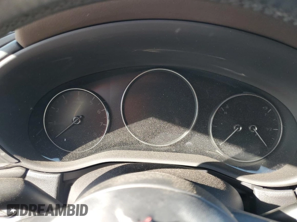 2021 Mazda CX-30 Premium with VIN 3MVDMBDY3MM262954, listed as a Copart auction lot 48798565 with Not provided miles and Salvage title. Bid and sale history available at DreamBid. Image 9.