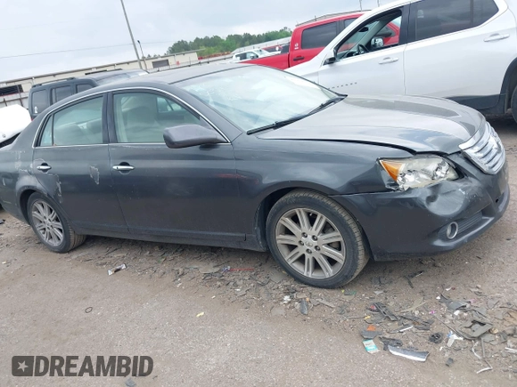2008 Toyota Avalon XL with VIN 4T1BK36B78U264104, listed as a IAAI auction lot 41934012 with 193,881 mi miles. Bid and sale history available at carsss.com. Image 13.