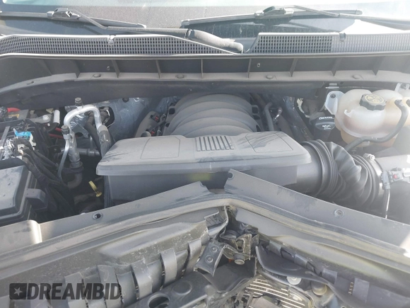 2021 Chevrolet Silverado 1500 RST with VIN 3GCPWDED1MG367670, listed as a IAAI auction lot 41616135 with 50,432 mi miles. Bid and sale history available at carsss.com. Image 10.