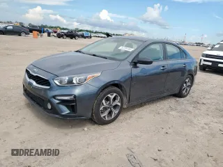 2019 Kia Forte LXS с VIN 3KPF24AD6KE070416, выставлен на аукционе Copart как лот 62209765 с пробегом 88 796 миль миль и Чистый • Clean title. История ставок и продаж доступна на DreamBid. Изображение 1.