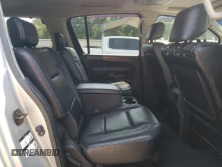 2009 Infiniti QX56 with VIN 5N3AA08D39N903836, listed as a Copart auction lot 67522884 with 243,524 mi miles and Salvage Title. Bid and sale history available at carsss.com. Image 11.