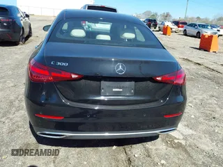 2022 Mercedes-Benz C 300 with VIN W1KAF4GB2NR051929, listed as a IAAI auction lot 41752846 with 16,673 mi miles and . Bid and sale history available at DreamBid. Image 16.