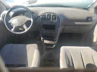 2003 Dodge Caravan Cargo with VIN 1D4GP213X3B335891, listed as a Copart auction lot 89082965 with 142,649 mi miles and Clean Title. Bid and sale history available at carsss.com. Image 8.