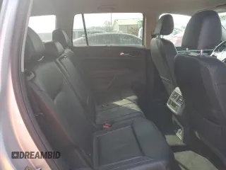 2018 Volkswagen Atlas SE z VIN 1V2LR2CA4JC520784, wystawiony jako Copart lot #47421325 z przebiegiem 170 018 mil mil oraz Szkoda całkowita • Salvage title. Historia ofert i sprzedaży dostępna na DreamBid. Obrazek 11.