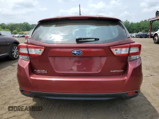 2019 Subaru Impreza с VIN 4S3GTAA66K3754343, выставлен на аукционе Copart как лот 59937805 с пробегом 131 232 миль миль и Чистый • Clean title. История ставок и продаж доступна на DreamBid. Изображение 6.