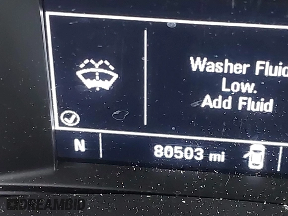 2018 Chevrolet Malibu LT with VIN 1G1ZD5ST7JF192430, listed as a IAAI auction lot 41663796 with 80,503 mi miles. Bid and sale history available at carsss.com. Image 15.