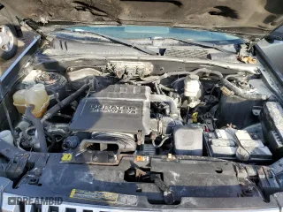 2009 Mercury Mariner with VIN 4M2CU91GX9KJ17811, listed as a Copart auction lot 83631944 with 135,837 mi miles and Salvage Title. Bid and sale history available at carsss.com. Image 12.