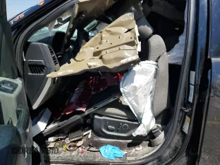 2017 Ford F-150 XL with VIN 1FTEW1EG6HFB84272, listed as a Copart auction lot 56340575 with Not provided miles and Salvage title. Bid and sale history available at DreamBid. Image 7.