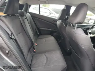 2017 Toyota Prius Two with VIN JTDKARFU8H3047212, listed as a Copart auction lot 53165625 with 82,646 mi miles and Salvage Title. Bid and sale history available at carsss.com. Image 11.