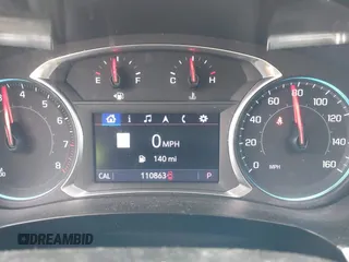 2020 Chevrolet Traverse Premier с VIN 1GNERKKW6LJ281302, выставлен на аукционе IAAI как лот 42354630 с пробегом 110 863 миль миль и . История ставок и продаж доступна на DreamBid. Изображение 7.