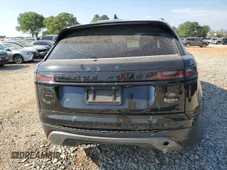 2019 Land Rover Range Rover Velar S z VIN SALYB2EX1KA781163, wystawiony jako Copart lot #53030055 z przebiegiem 74 734 mil mil oraz Szkoda całkowita • Salvage title. Historia ofert i sprzedaży dostępna na DreamBid. Obrazek 6.