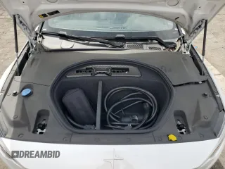 2023 Polestar 2 z VIN YSMED3KA7PL135944, wystawiony jako Copart lot #56762025 z przebiegiem 60 492 mil mil oraz Tytuł czysty. Historia ofert i sprzedaży dostępna na DreamBid. Obrazek 11.