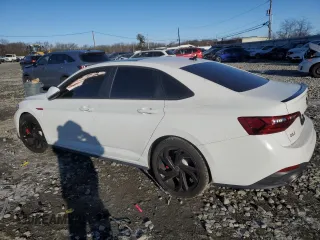 2023 Volkswagen Jetta GLI Autobahn с VIN 3VW2T7BU5PM060739, выставлен на аукционе Copart как лот 87633925 с пробегом 14 638 миль миль и Списание • Salvage title. История ставок и продаж доступна на DreamBid. Изображение 2.