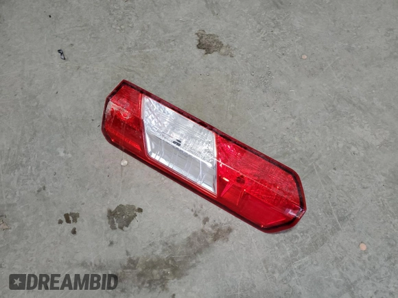 2017 Ford Transit with VIN 1FTYE1YM0HKA42072, listed as a Copart auction lot 42093155 with Not provided miles and Salvage title. Bid and sale history available at DreamBid. Image 13.