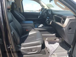 2024 Ford Expedition Max XLT with VIN 1FMJK1H84REA38728, listed as a IAAI auction lot 42584846 with 44,147 mi miles and . Bid and sale history available at DreamBid. Image 5.