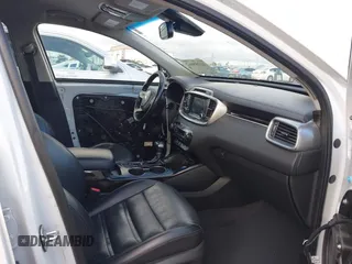2019 Kia Sorento EX V6 with VIN 5XYPH4A53KG504421, listed as a IAAI auction lot 41788062 with 71,287 mi miles. Bid and sale history available at carsss.com. Image 5.