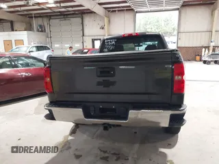 2016 Chevrolet Silverado 1500 LT with VIN 1GCVKREH3GZ137734, listed as a IAAI auction lot 41975379 with 108,704 mi miles and . Bid and sale history available at DreamBid. Image 16.