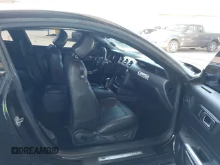 2019 Ford Mustang GT with VIN 1FA6P8CF4K5120688, listed as a IAAI auction lot 42268585 with 97,505 mi miles and . Bid and sale history available at DreamBid. Image 5.