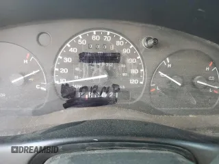1999 Ford Ranger XL with VIN 1FTYR14V5XTA59252, listed as a Copart auction lot 62878515 with 99,932 mi miles and Clean title. Bid and sale history available at DreamBid. Image 9.