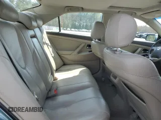 2009 Toyota Camry with VIN 4T1BE46K09U822244, listed as a Copart auction lot 51876605 with 342,563 mi miles and Salvage Title. Bid and sale history available at DreamBid. Image 11.