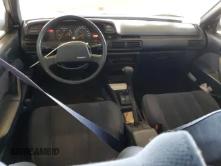 1991 Toyota Camry DLX z VIN 4T1SV21E1MU450315, wystawiony jako Copart lot #42772935 z przebiegiem 125 494 mil mil oraz Szkoda całkowita • Salvage title. Historia ofert i sprzedaży dostępna na DreamBid. Obrazek 8.