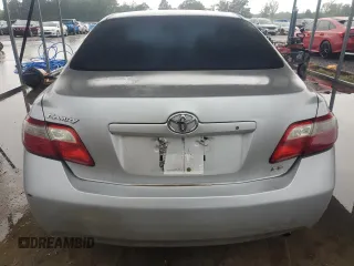 2009 Toyota Camry with VIN 4T1BE46K49U855859, listed as a Copart auction lot 56638305 with 237,159 mi miles and Clean Title. Bid and sale history available at DreamBid. Image 6.