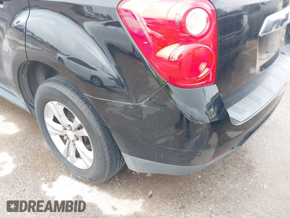 2012 Chevrolet Equinox LS with VIN 2GNALBEK1C6303521, listed as a IAAI auction lot 42101642 with 192,628 mi miles and . Bid and sale history available at DreamBid. Image 12.