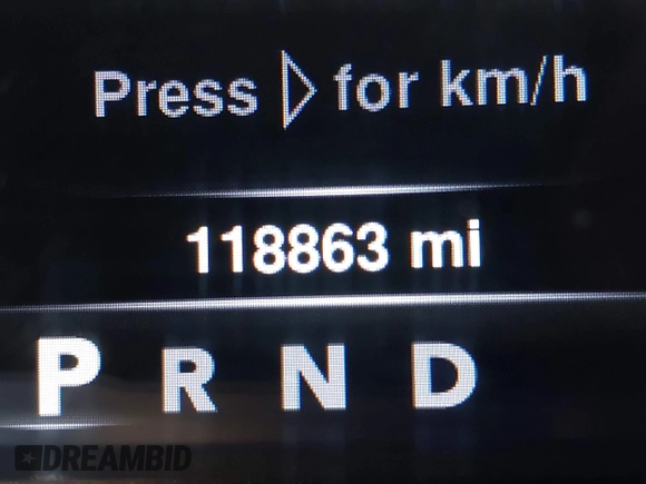 2016 Ram 1500 Big Horn with VIN 1C6RR6LG8GS312372, listed as a IAAI auction lot 41481329 with 118,863 mi miles. Bid and sale history available at carsss.com. Image 15.