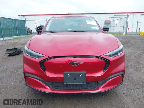 2024 Ford Mustang Mach-E Premium с VIN 3FMTK3SU7RMA32586, выставлен на аукционе IAAI как лот 42329356 с пробегом 5 090 миль миль и . История ставок и продаж доступна на DreamBid. Изображение 12.