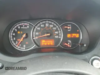 2009 Nissan Maxima SV with VIN 1N4AA51E79C842795, listed as a Copart auction lot 46104835 with 194,910 mi miles and Salvage Title. Bid and sale history available at DreamBid. Image 9.